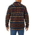 thumbnail image 3 of Member's Mark Men's Sherpa Lined Shacket, 3 of 7