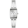 thumbnail image 1 of Bulova Modern Bangle 19mm Watch 96P246, 1 of 5