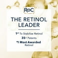 thumbnail image 8 of RoC Retinol Correxion Deep Wrinkle Facial Serum, 1 fl. oz., 2 pk., 8 of 9