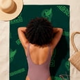thumbnail image 3 of FIFA World Cup 2026 38"x72" Beach Towel, Assorted Countries, 3 of 6