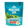 thumbnail image 1 of Mauna Loa Dry Roasted Macadamias, 20 oz., 1 of 5