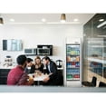 thumbnail image 10 of Premium Levella 12.5 cu. ft. Commercial Display Refrigerator, 10 of 12