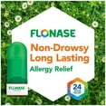 thumbnail image 6 of Flonase Allergy Relief Nasal Spray, 144 Sprays, 3 pk., 6 of 8