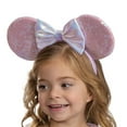 thumbnail image 4 of Disney 100th Year Minnie Mouse Premium Gown (Assorted Sizes), 4 of 8