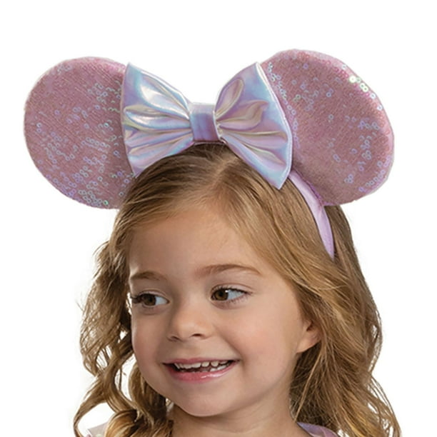 Disney 100th Year Minnie Mouse Premium Gown (Assorted Sizes)