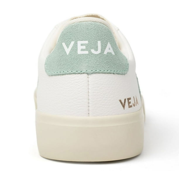 Veja Women's Campo Leather Sneaker