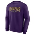 thumbnail image 1 of NFL Crewneck, 1 of 5