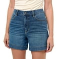 thumbnail image 5 of RM by Rebecca Minkoff Women's 90's Short, 5 of 8
