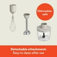 thumbnail image 7 of Bella Immersion Blender System, 7 of 9