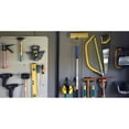 thumbnail image 16 of Keter Artisan 11' x 7' Customizable Storage Shed, 16 of 19