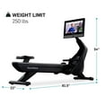 thumbnail image 4 of NordicTrack RW900 Rower, 4 of 13
