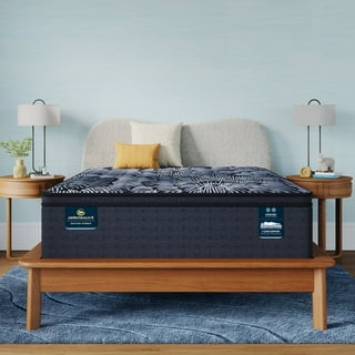 Serta Perfect Sleeper X Lexton Hybrid Medium Pillow Top Mattress