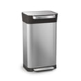 thumbnail image 1 of Joseph Joseph Titan 30-liter Trash Compactor, 1 of 5