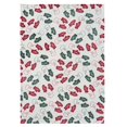 thumbnail image 2 of Hallmark Plush Holiday Throws, 50" x 70", 2 of 4