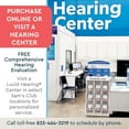 thumbnail image 10 of Lucid Hearing OTC Fio Rechargeable In-the-Ear Hearing Aids, 10 of 10