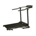 thumbnail image 2 of Exerpeutic 1500XL Fitness Walking Electric Treadmill, 2 of 5