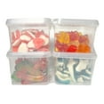 thumbnail image 2 of Too Cool Assorted Gummies, 4 pk., 2 of 7