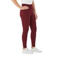 thumbnail image 3 of Member's Mark Women's Extra Warm Legging, 3 of 8