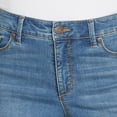 thumbnail image 4 of Bandolino Women's Amy Straight Jean, 4 of 10