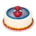 thumbnail image 1 of Marvel's Spider-Man 10" Double Layer Cake, 1 of 1