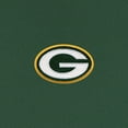 thumbnail image 5 of Green Bay Packers Men's Quarter-Zip Pullover, 5 of 10