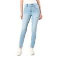 thumbnail image 1 of Seven7 Women's Tummyless Jean, 1 of 11