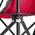 thumbnail image 4 of Logo Brands Atlanta Falcons Youth Chair, 4 of 6