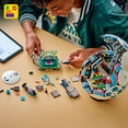 thumbnail image 6 of LEGO Editions Soccer Ball Kids Building Set, 1498 pc., 6 of 6