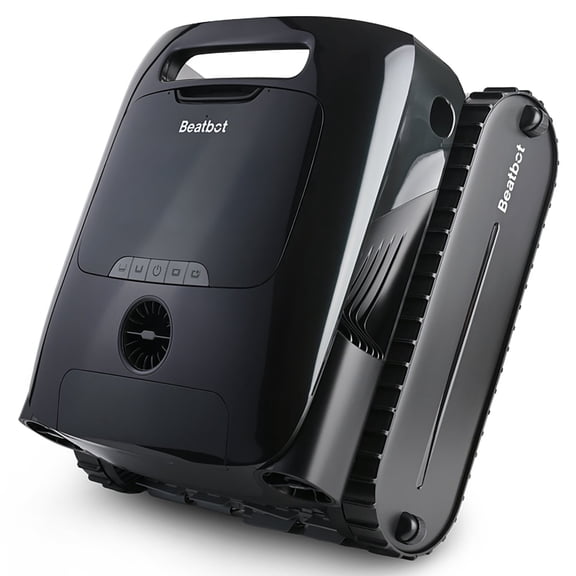 Beatbot AquaSense® 2 Robotic Pool Cleaner with 3-in-1 Cleaning, Smart Navigation, and Auto Surface Parking