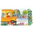 thumbnail image 3 of Read & Sing: The Wheels on the Bus, Sound Book, 3 of 4
