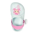 thumbnail image 4 of Member's Mark Toddler Girls Clog, 4 of 6