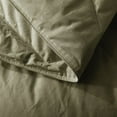 thumbnail image 5 of Feather & Loom Honeycomb Down Alternative Comforter, Assorted Sizes, 5 of 7