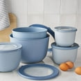 thumbnail image 12 of Member's Mark Wheat Straw 10-Piece Mixing Bowl Set, Choose Color, 12 of 12