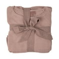 thumbnail image 5 of Barefoot Dreams CozyChic Ultra Lite Jersey Pullover & Wide Leg Pant Lounge Set, 5 of 5