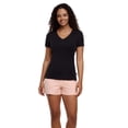 thumbnail image 7 of Eddie Bauer Women's Short Sleeve V-Neck T-Shirt, 7 of 13