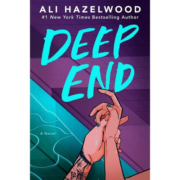 Deep End by Ali Hazelwood, Paperback