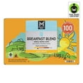 thumbnail interactive-video image 1 of Member's Mark Breakfast Blend Light Roast Coffee Pods, 100 ct., 1 of 9