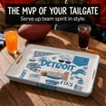 thumbnail image 3 of Detroit Lions Ceramic Serving Tray, 3 of 4