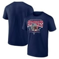 thumbnail image 3 of New England Patriots Adult Crewneck T-Shirt, 3 of 5