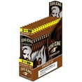 thumbnail image 1 of Zig Zag Straight Up Cigarillos Pre-Priced 3 ct., 15 pk., 1 of 1