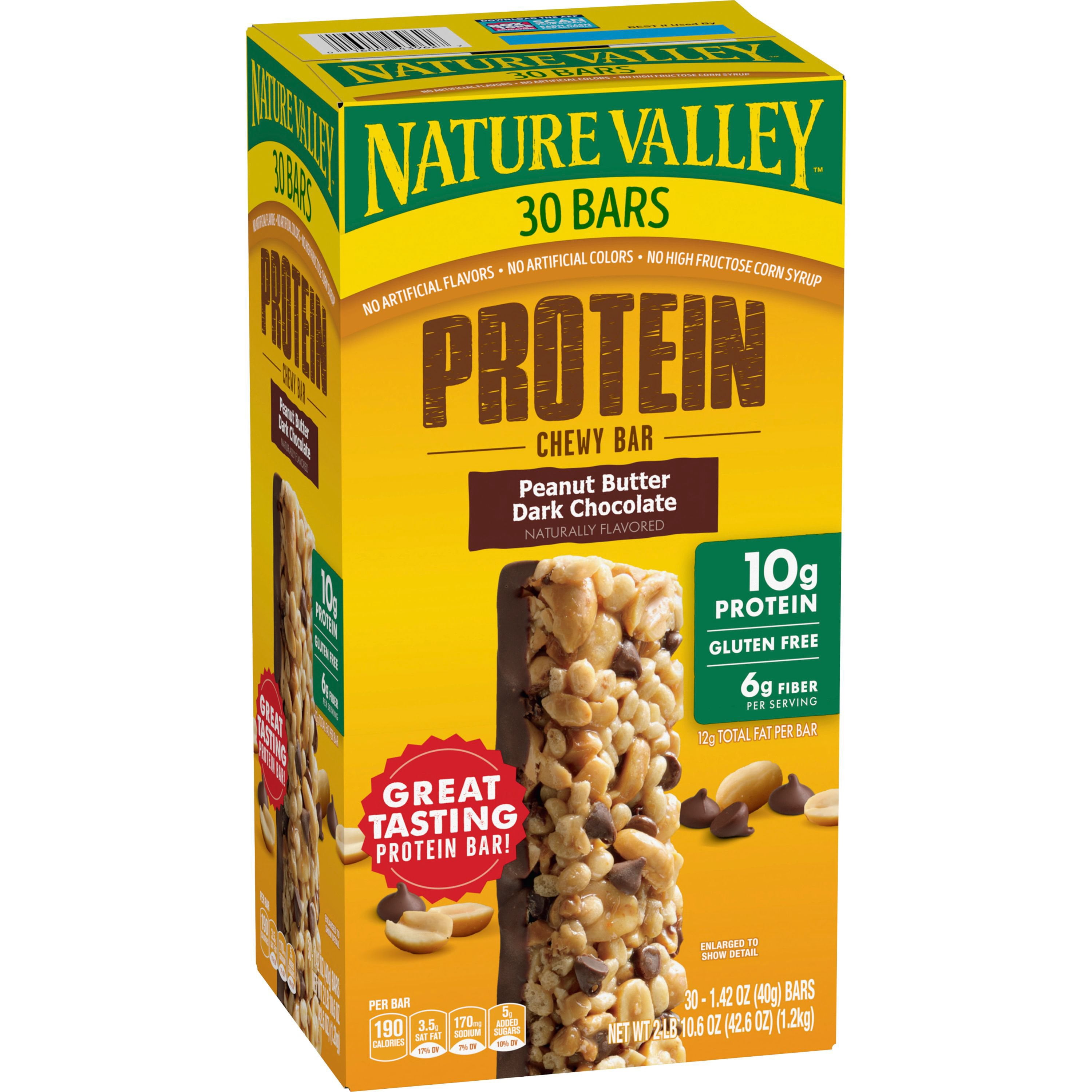 Protein Bars