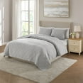 thumbnail image 2 of Member’s Mark 3-Piece Solid Diamond Quilt Set, Assorted Sizes, 2 of 6