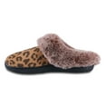 thumbnail image 3 of Isotoner Women's Classic Comfort Clog Slipper, 3 of 8