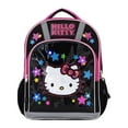 thumbnail image 4 of Hello Kitty Safety Backpack with Flashing LED Lights, 4 of 4