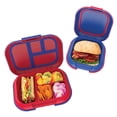 thumbnail image 5 of Bentgo Chill Lunch Box & Mini Box, 2-Pack, 5 of 6