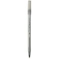thumbnail image 3 of BIC Round Stic Xtra Life Ballpoint, 1mm, Medium, Black, 60ct., 3 of 7
