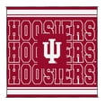 thumbnail image 1 of Logo Brands Indiana Hoosiers 106"x106" Rally Mat, 1 of 8