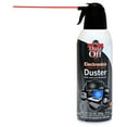 thumbnail image 2 of Falcon Dust-Off Compressed Gas Duster 10 oz., 12 Pack, 2 of 4