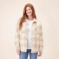 thumbnail image 2 of Member's Mark Women's Lined Shacket, 2 of 8