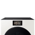 thumbnail image 9 of Samsung Bespoke AI 7.6 cu. ft. Ultra Capacity Front Load Dryer with AI Home & Optimal Dry, 9 of 10